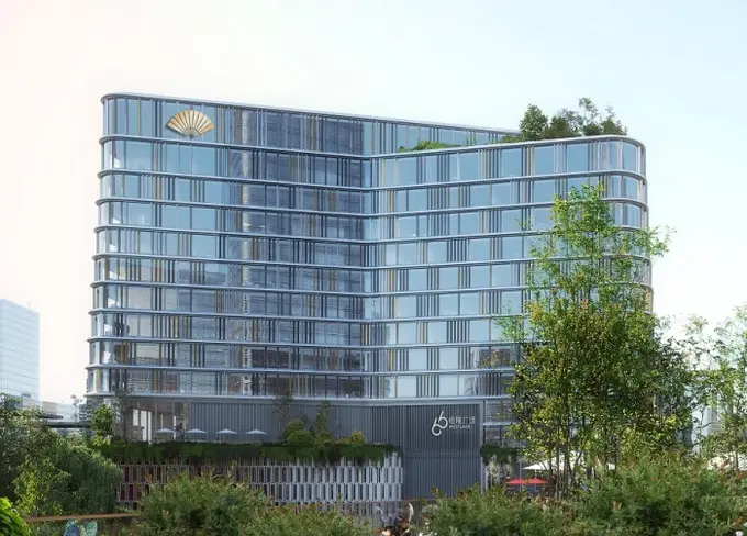 Mandarin Oriental, Hangzhou ......