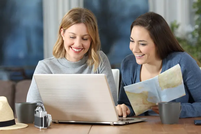 What is a vacation rental guidebook, and why