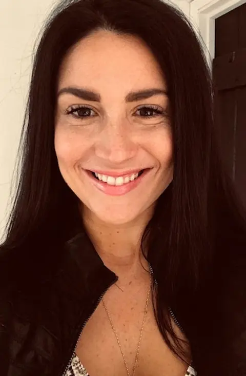 Amanda Reed