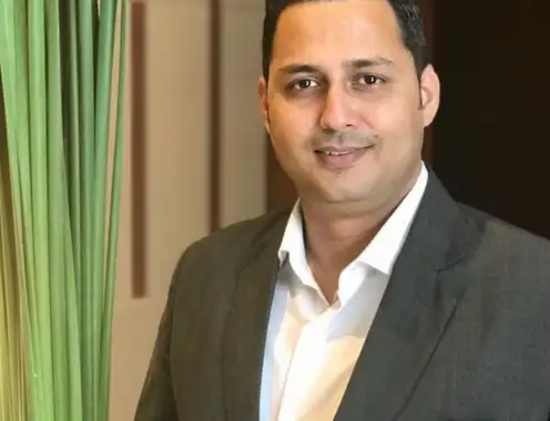 Rahul Prashar
