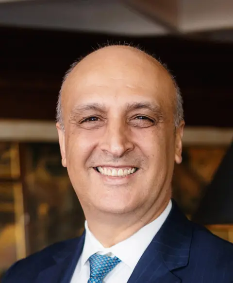 Hakan Ozel