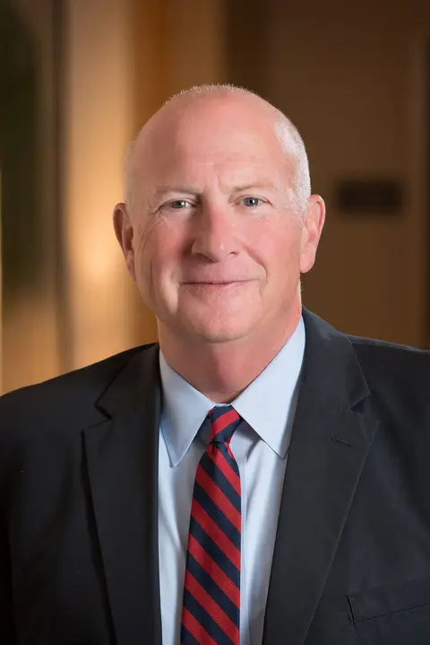 Brad McCreedy