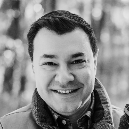 Kevin Benham