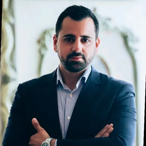 Ali Moussa