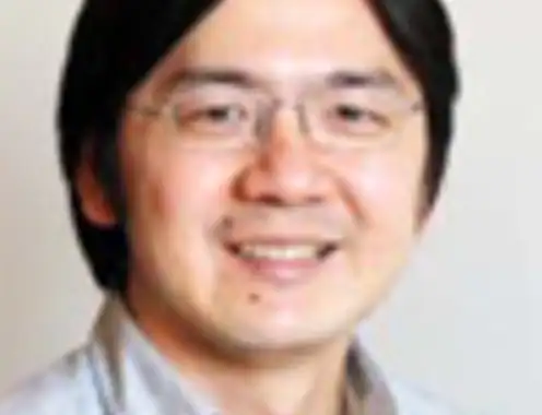 Janssen Choong