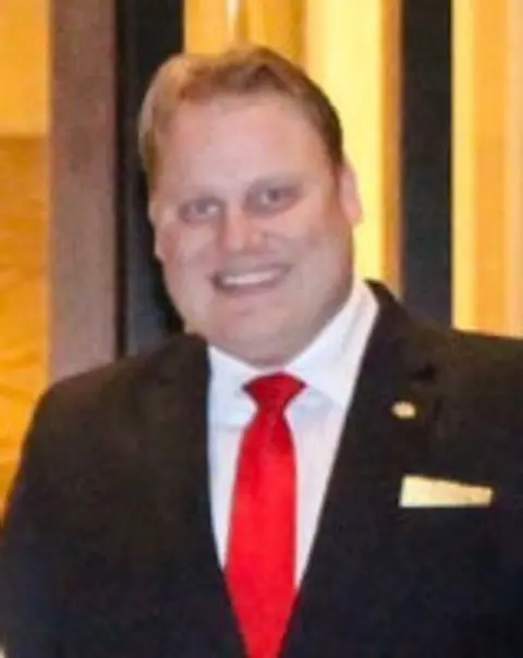 Martijn Dekker