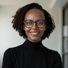 Noxolo Behane