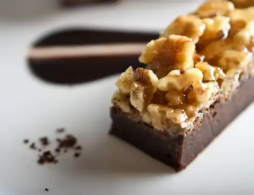 Palmer House, a Hilton Hotel, Celebrates 130 Years as the Birthplace of the Brownie by Sharing Its Exclusive Recipe