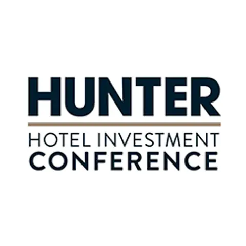 Hunter Hotel Investment Conference
