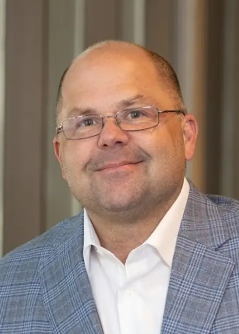 Ted Peters