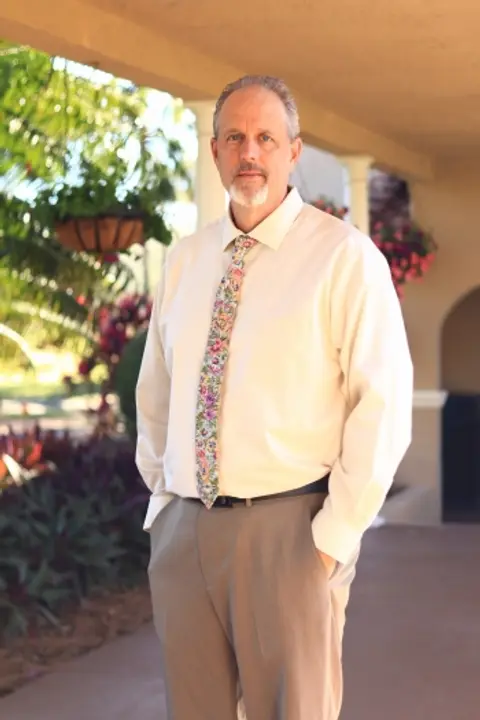 David Mudge