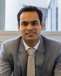 Rishabh Thapar