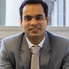 Rishabh Thapar