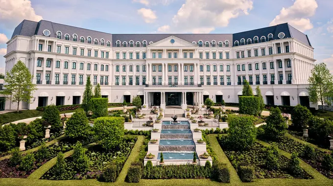 How Nemacolin drove $4.5M in outbound revenue