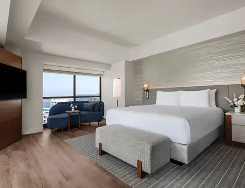 Manchester Grand Hyatt San Diego