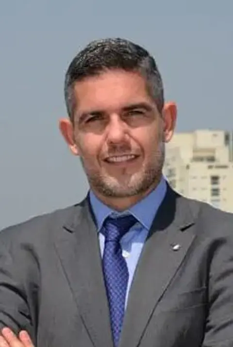 Neil Palomba