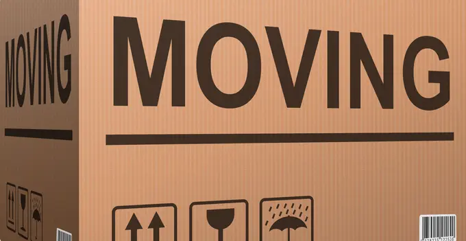 Hospitality Financial Leadership - Moving (Part 1)