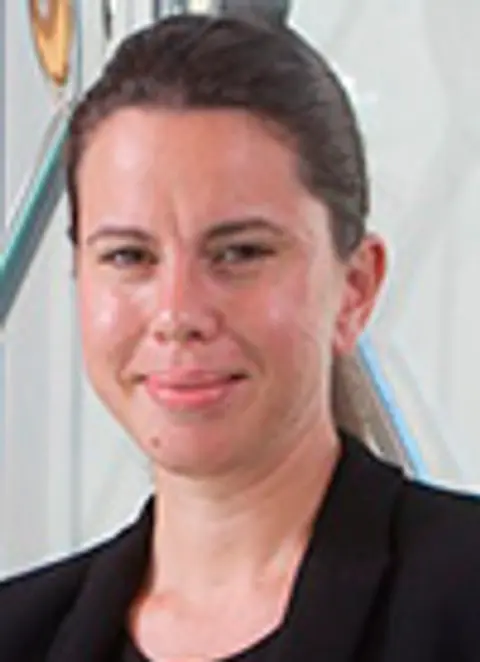 Ayse Ocal Abbas