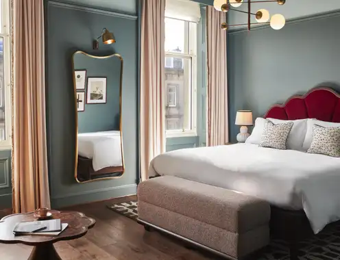 The Hoxton, Edinburgh