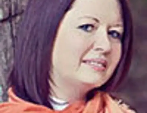 Luisa Anderson