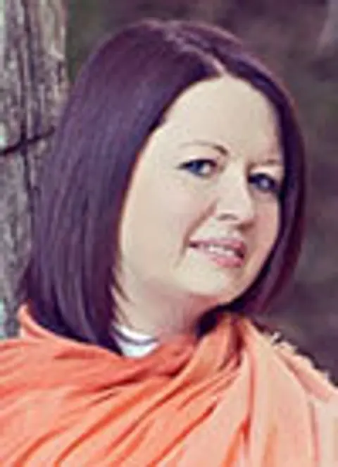 Luisa Anderson