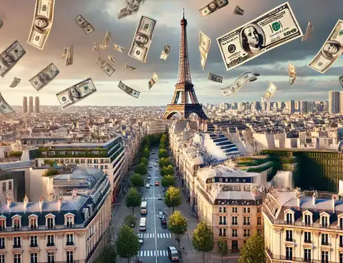 French Hotel Market Outlook 2024
