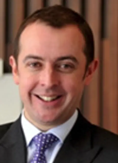 Nick Barton