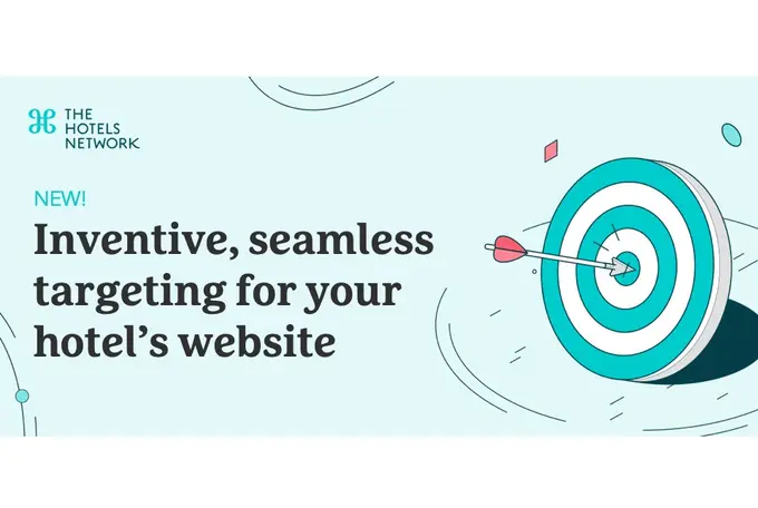 The Hotels Network Unveils New Dynamic Targeting Rules, Elevating Website Personalization to the Next Level