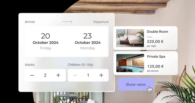 11 Ways to Optimize Your Hotel Booking Engine for Maximum Direct Bookings