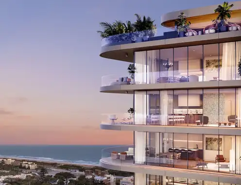 SLS Punta del Este Residences