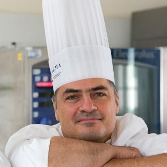 Michel Magada