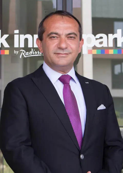 Vefa Celik