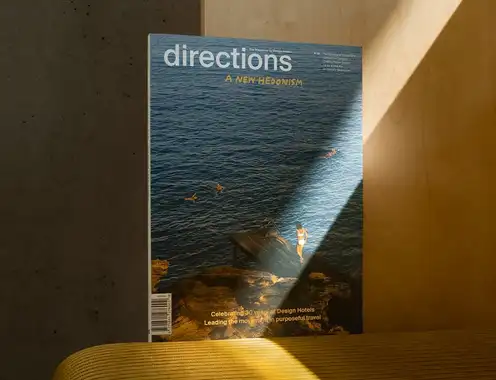 Introducing Directions: A New Hedonism