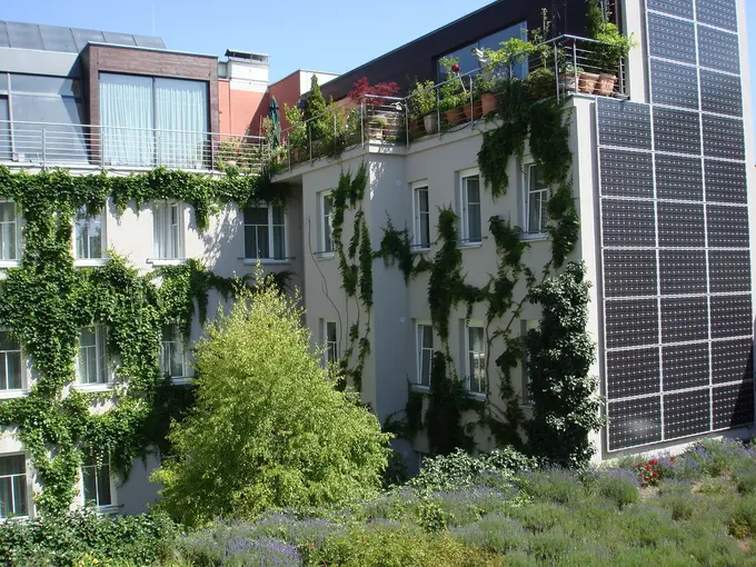 Energy-Efficient Hotel: Things to Consider | By Lillian Connors