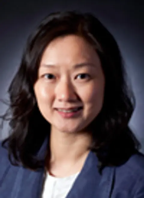 Carroll Chu
