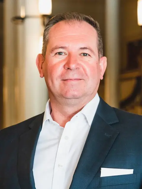 Markus Puereschitz
