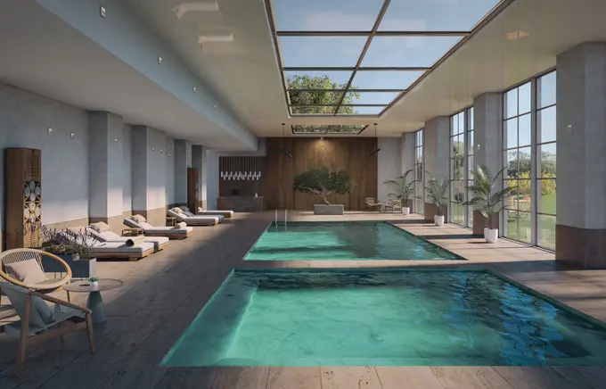 Comparing Contrast Therapy Business Models for Your Hotel Spa
