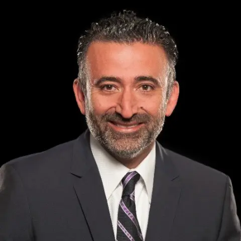 Arash Azarbarzin