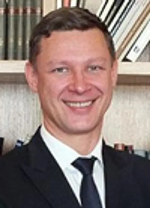 Thomas Rettig