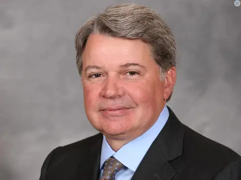 Randy Morton