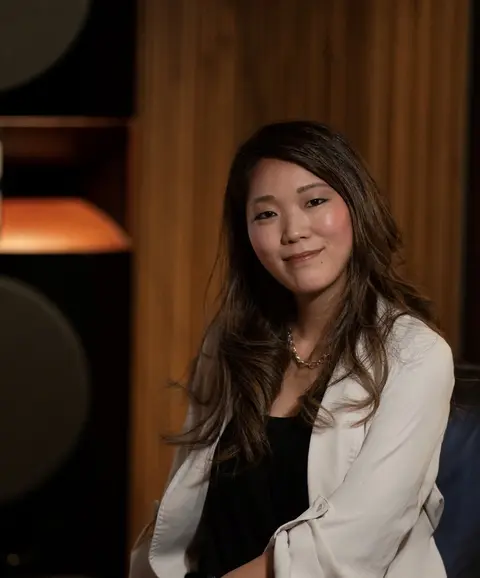Maria Ariizumi