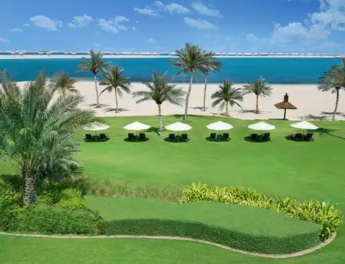 JA Beach Hotel at JA The Resort Dubai
