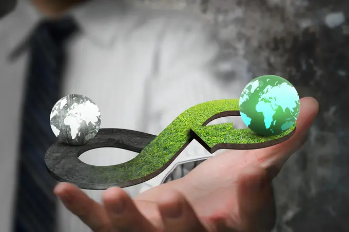 Best Circular Economy practices in hotels: the producer and consumer perspective