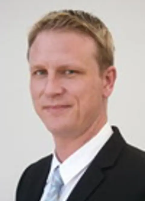 Jonas Sjostedt