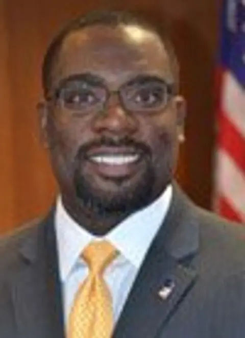 Richard E. Constable, III
