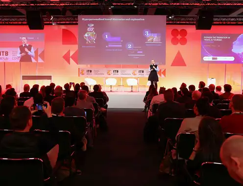 Tourism innovations of tomorrow: ITB Berlin opens call to submit innovations for the eTravel Stage and ITB Innovators