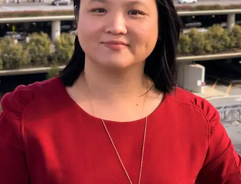 Teresa Chen