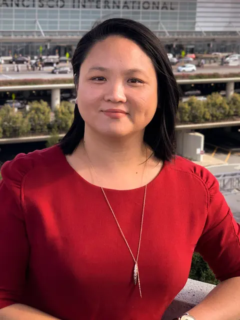 Teresa Chen