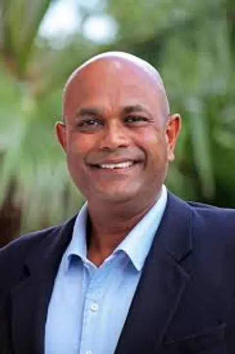 Vijay Singh