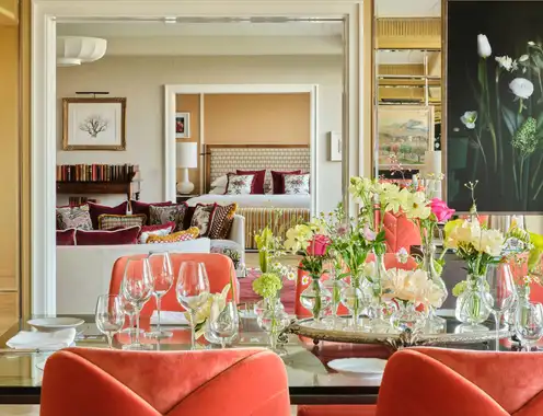 The Charles Hotel, a Rocco Forte hotel